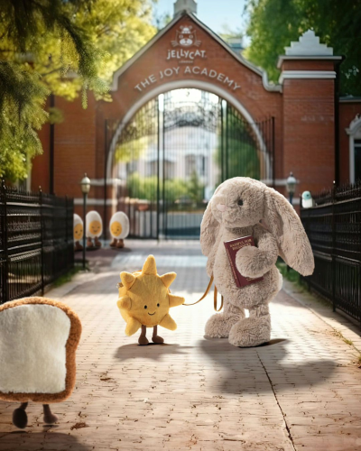 Jellycat
